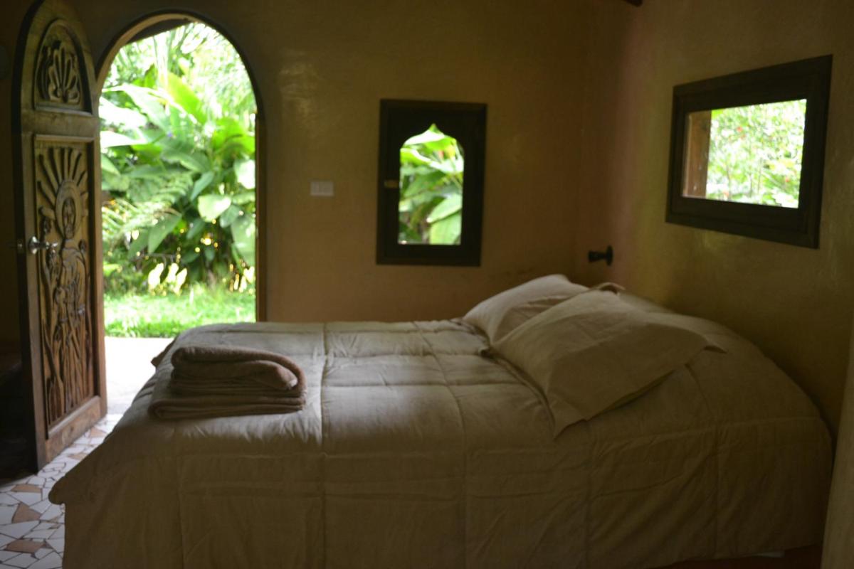 Eco Hotel La Jicarita - Housity