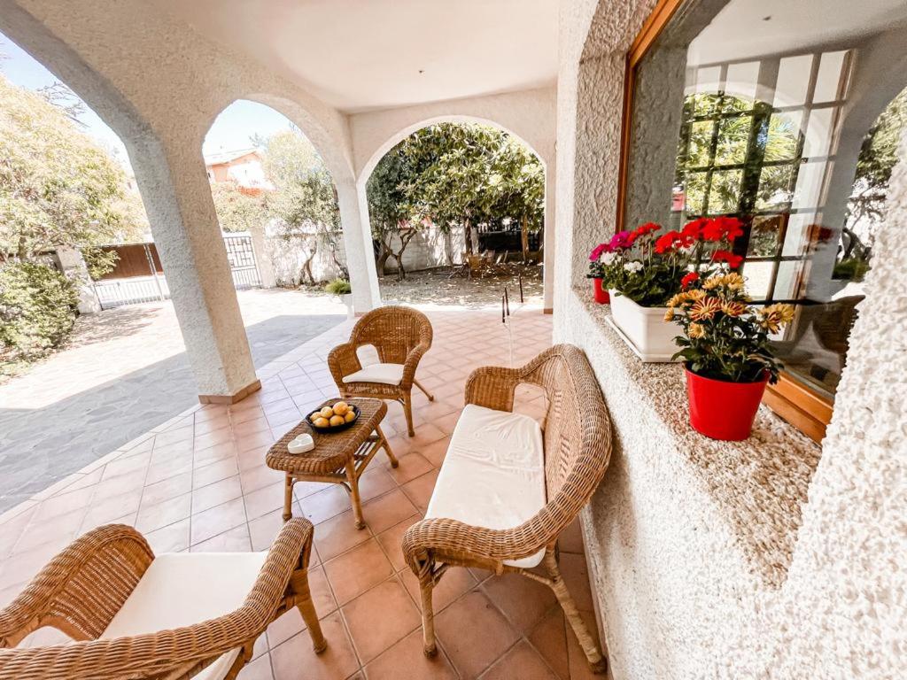 Villa delle Magnolie Montesilvano Abruzzo - Housity