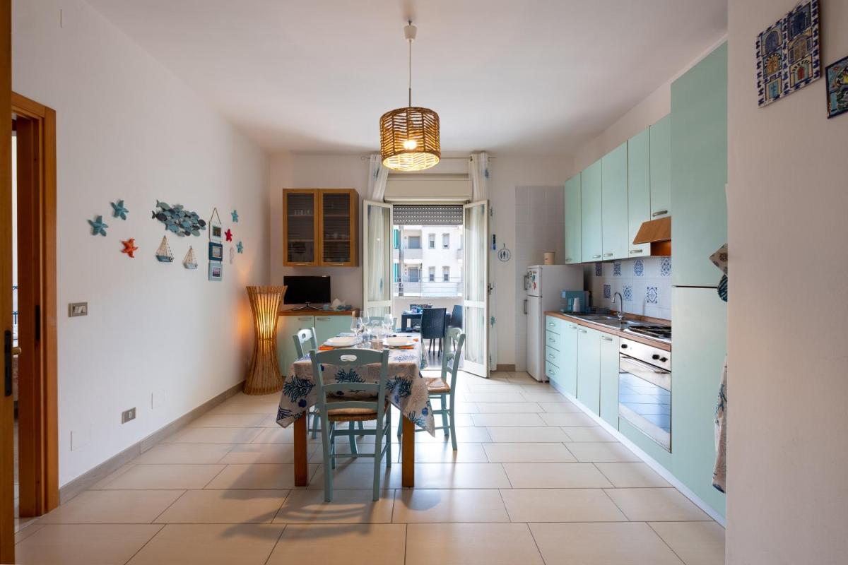 Pineta Mare Flat - Housity