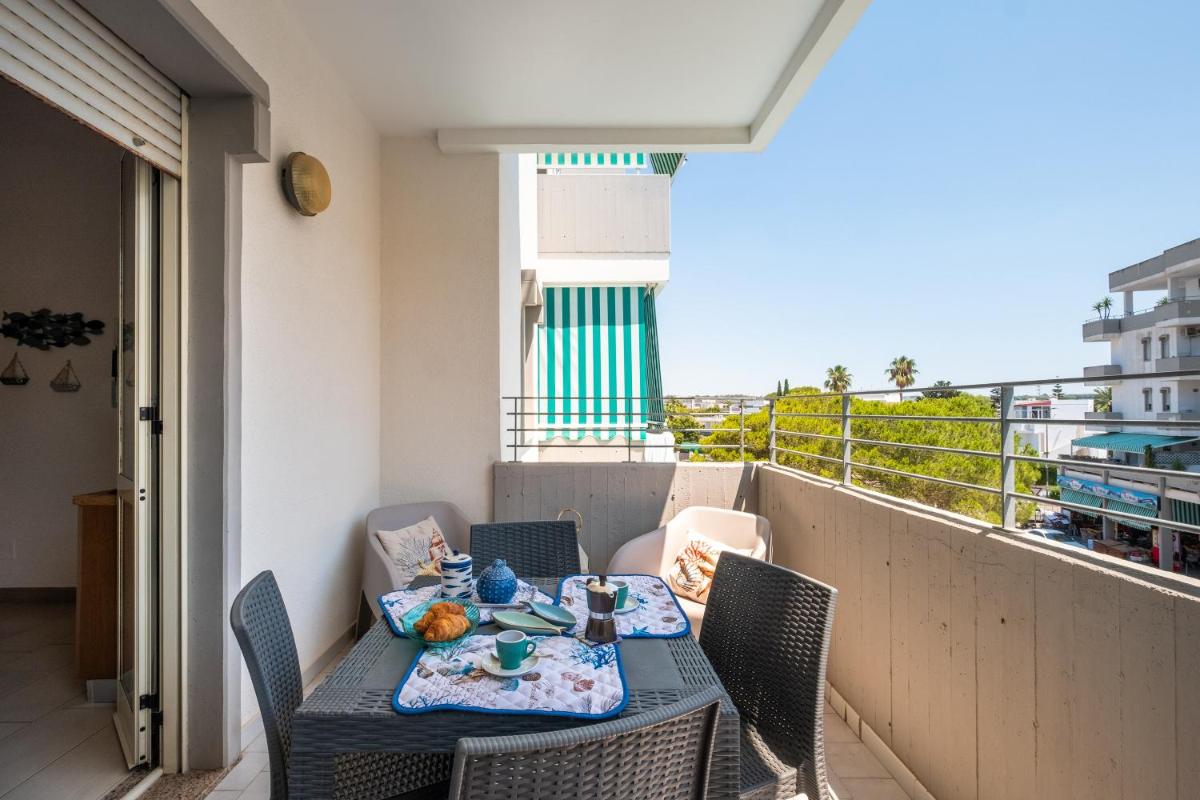 Pineta Mare Flat - Housity