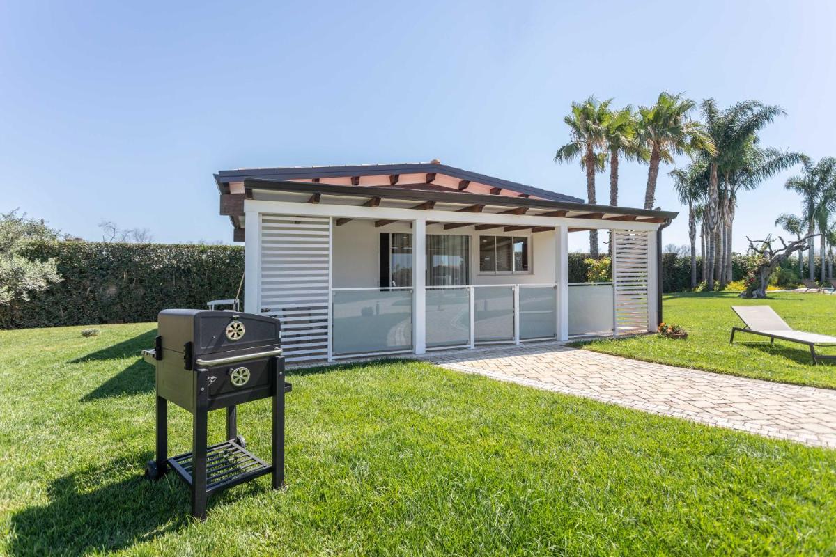 Green House in Villa con Piscina - Housity