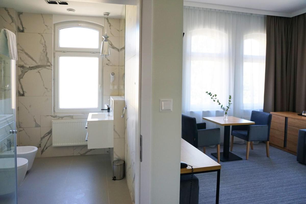FACTORY RESORT wellness & spa - Housity