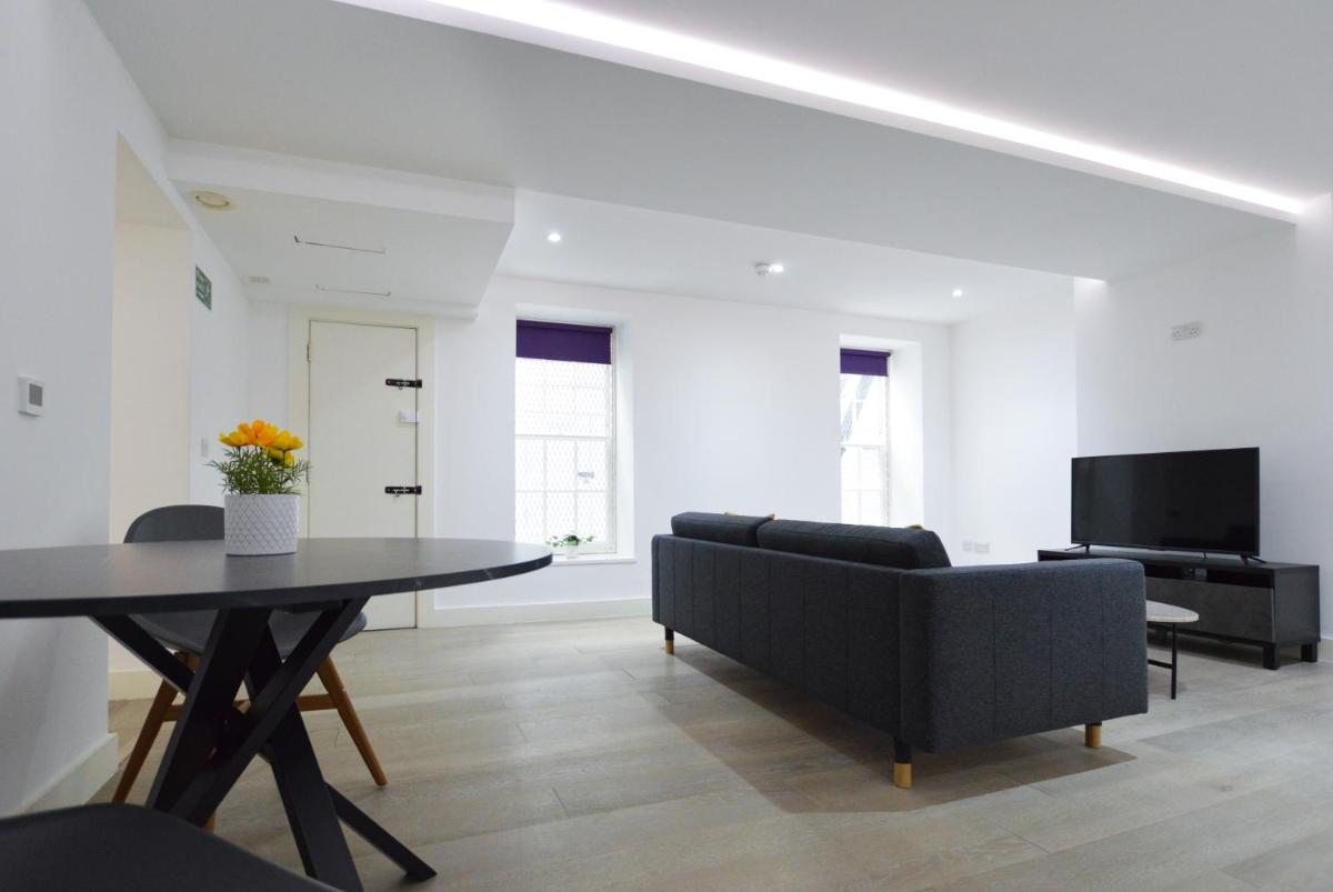 Soho 22 Serviced Apartments by Concept Apartments - Housity