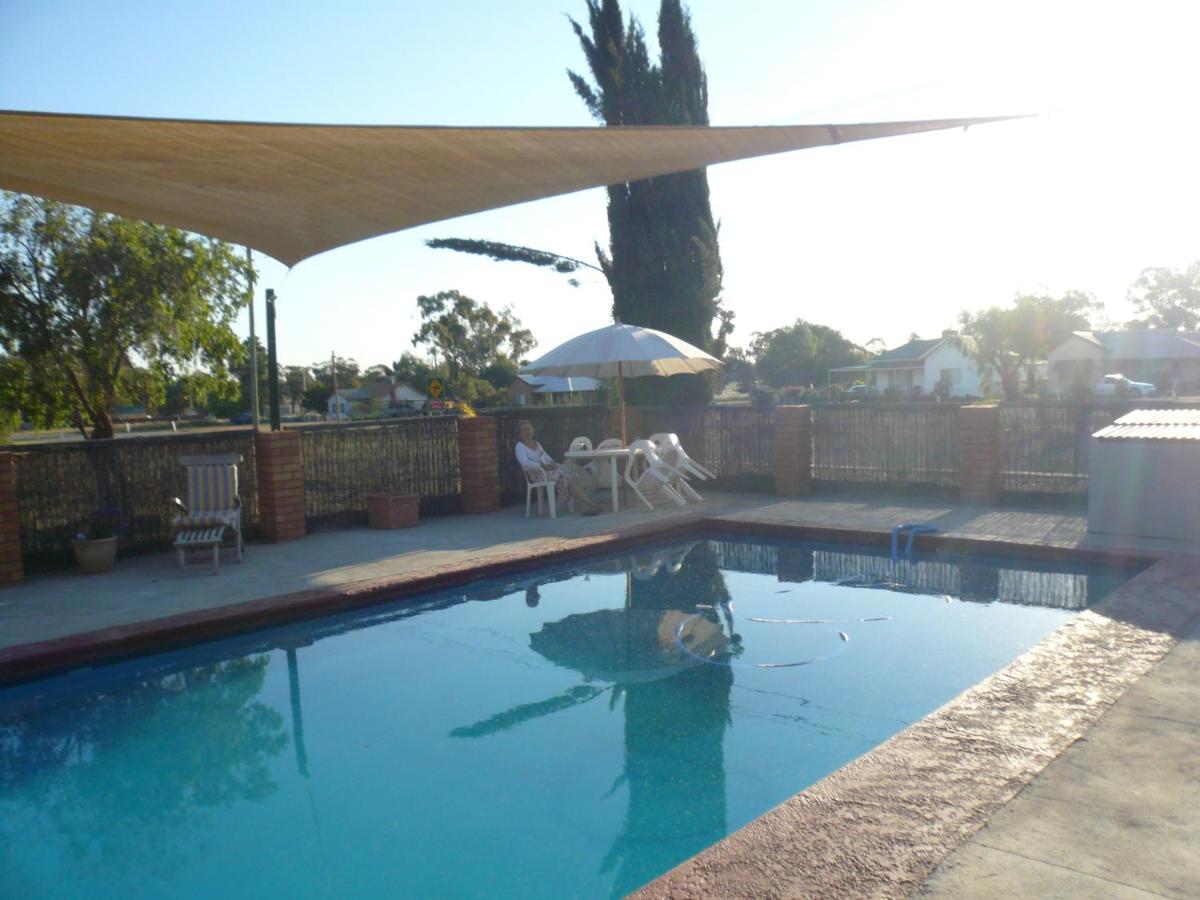 Grong Grong Motor Inn - Housity