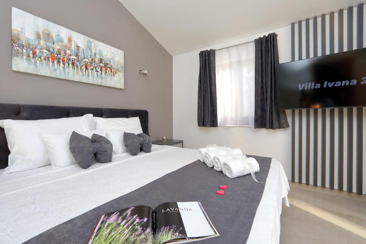 Villa Ivana 2 - Housity