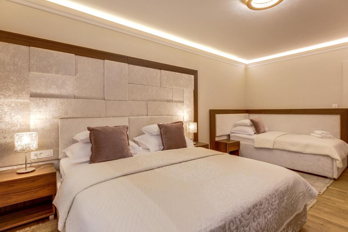 Grand Lakes Rooms - Housity