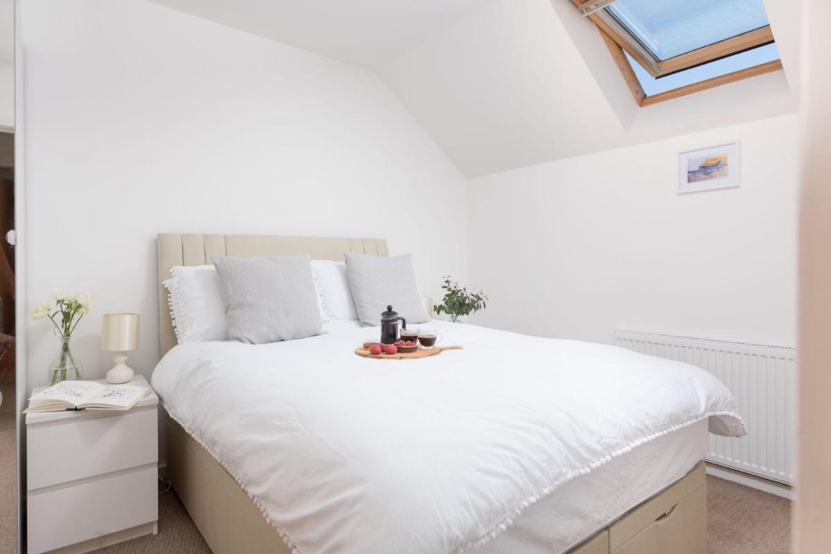 7 Trevose House, St Ives - Housity