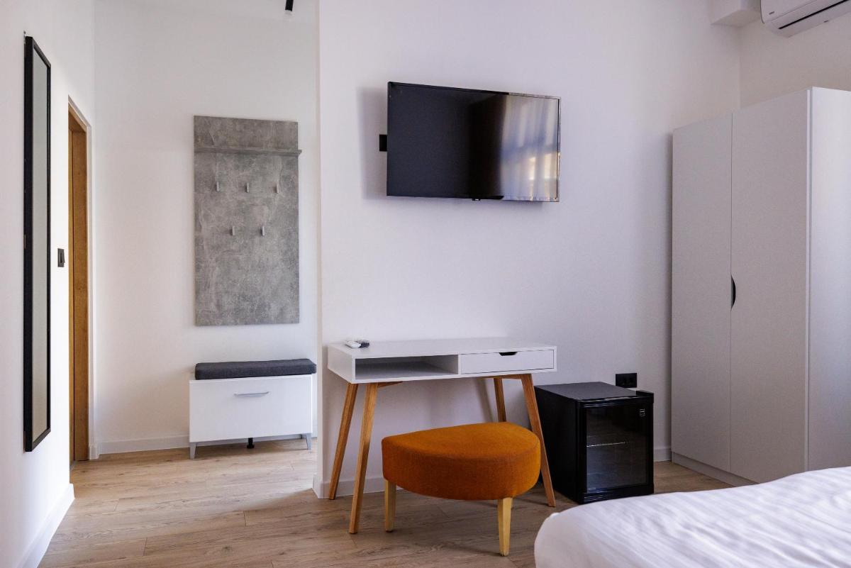 Rooms Lišnić - Hizvo