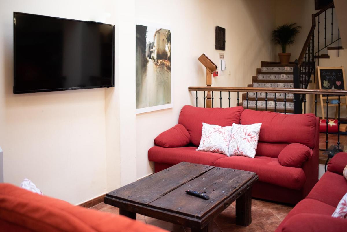 Posada de Zorita de los Canes - Housity