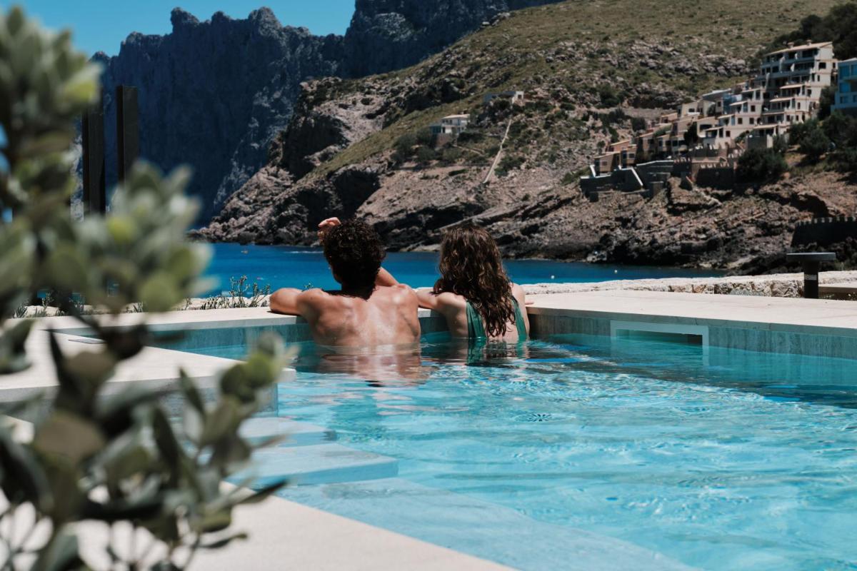 Clientes alojados en El Vicenç de la Mar - Adults Only - Over 12