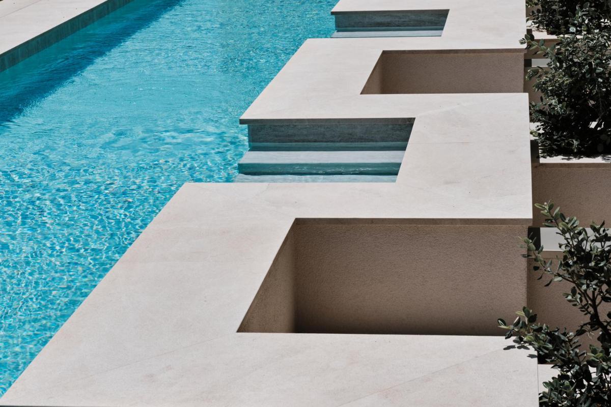 Piscina en o cerca de El Vicenç de la Mar - Adults Only - Over 12