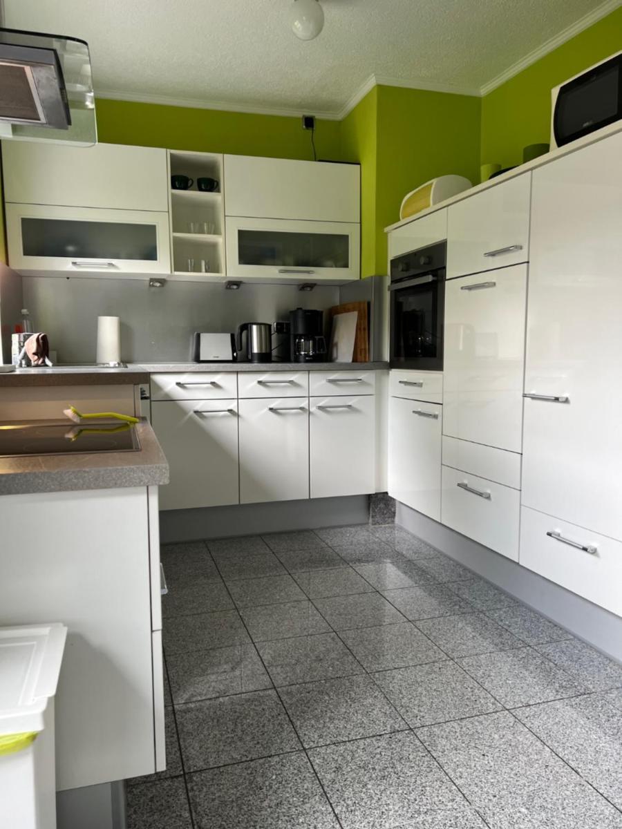 Ferienwohnung Gießen Wißmar Im Erlental 100m2 - Housity