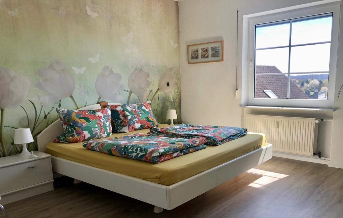 Ferienwohnung Gießen Wißmar Im Erlental 100m2 - Housity