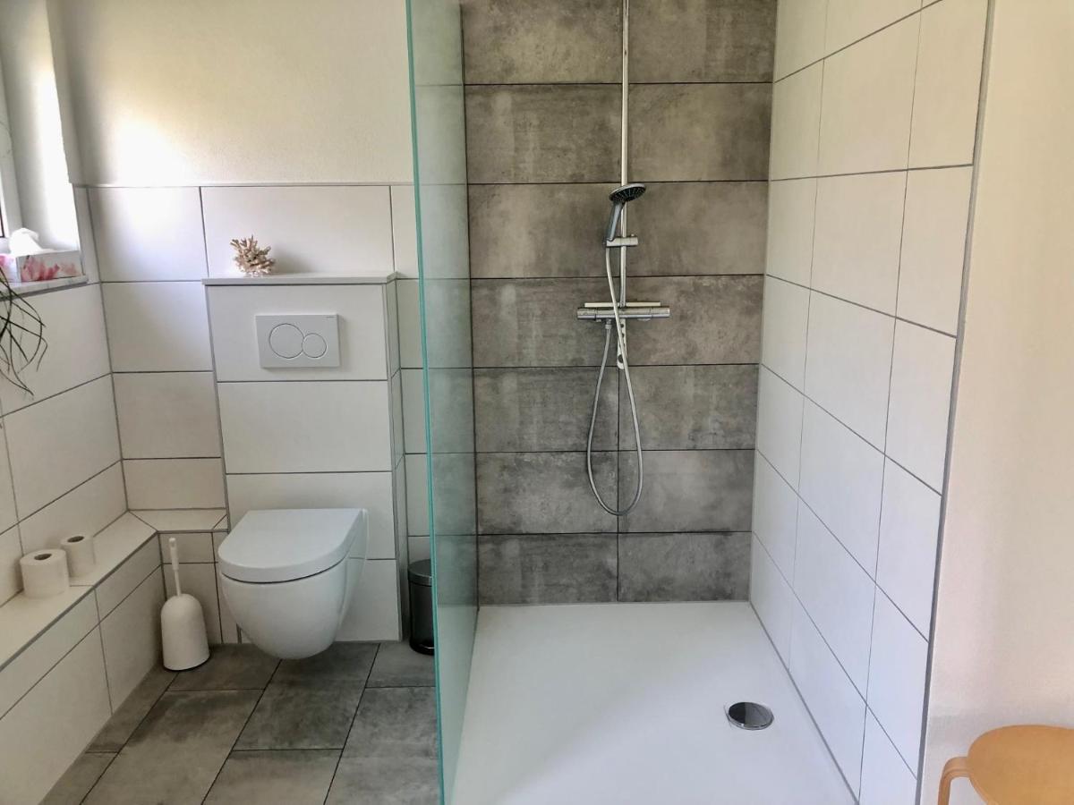 Ferienwohnung Gießen Wißmar Im Erlental 100m2 - Housity