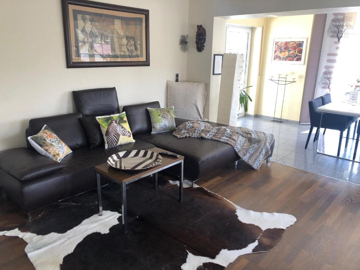 Ferienwohnung Gießen Wißmar Im Erlental 100m2 - Housity