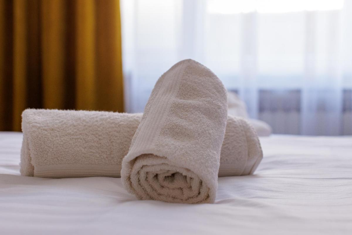 Rooms Lišnić - Hizvo