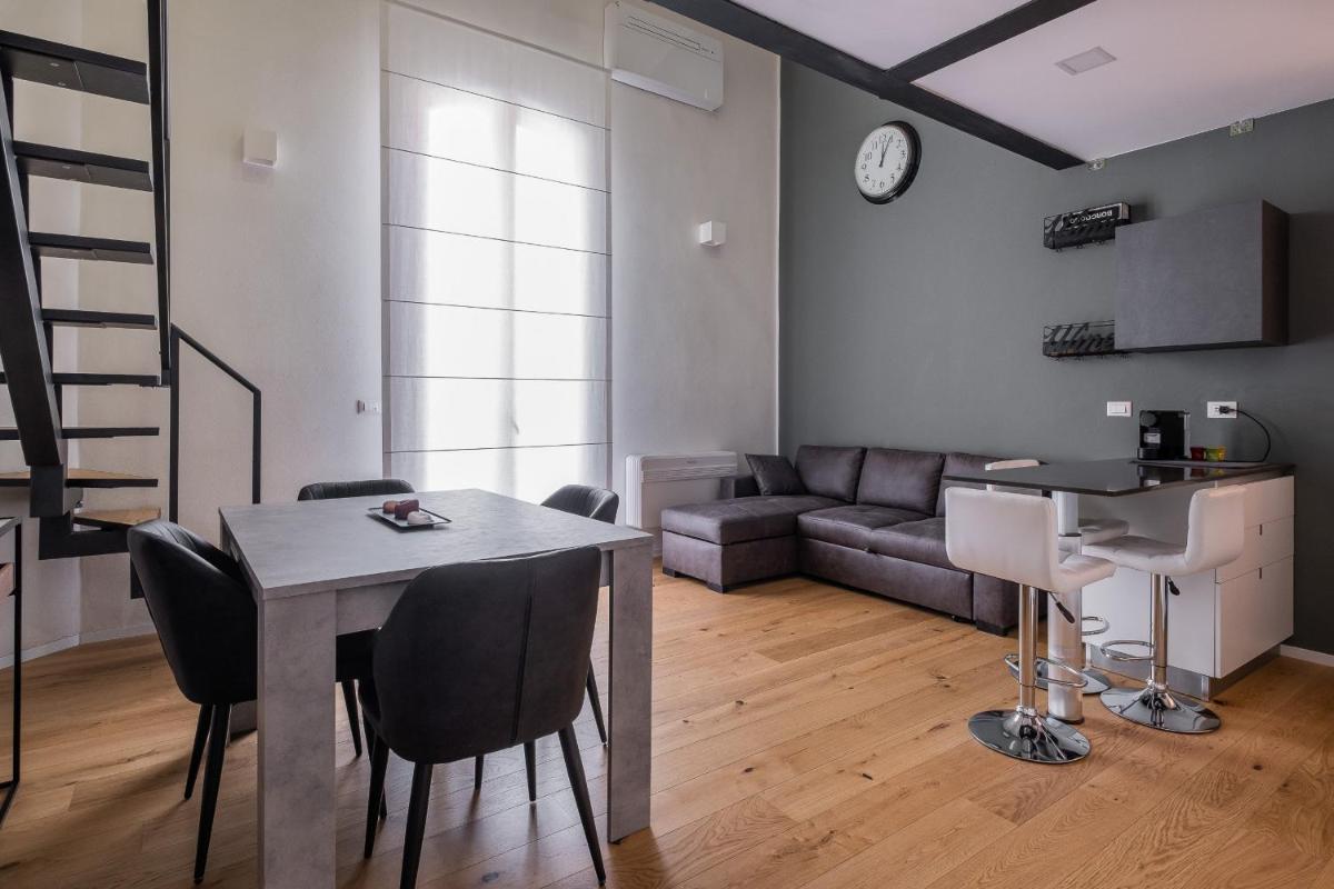 Mazzini Elegant Apartment by Wonderful Italy - Housity