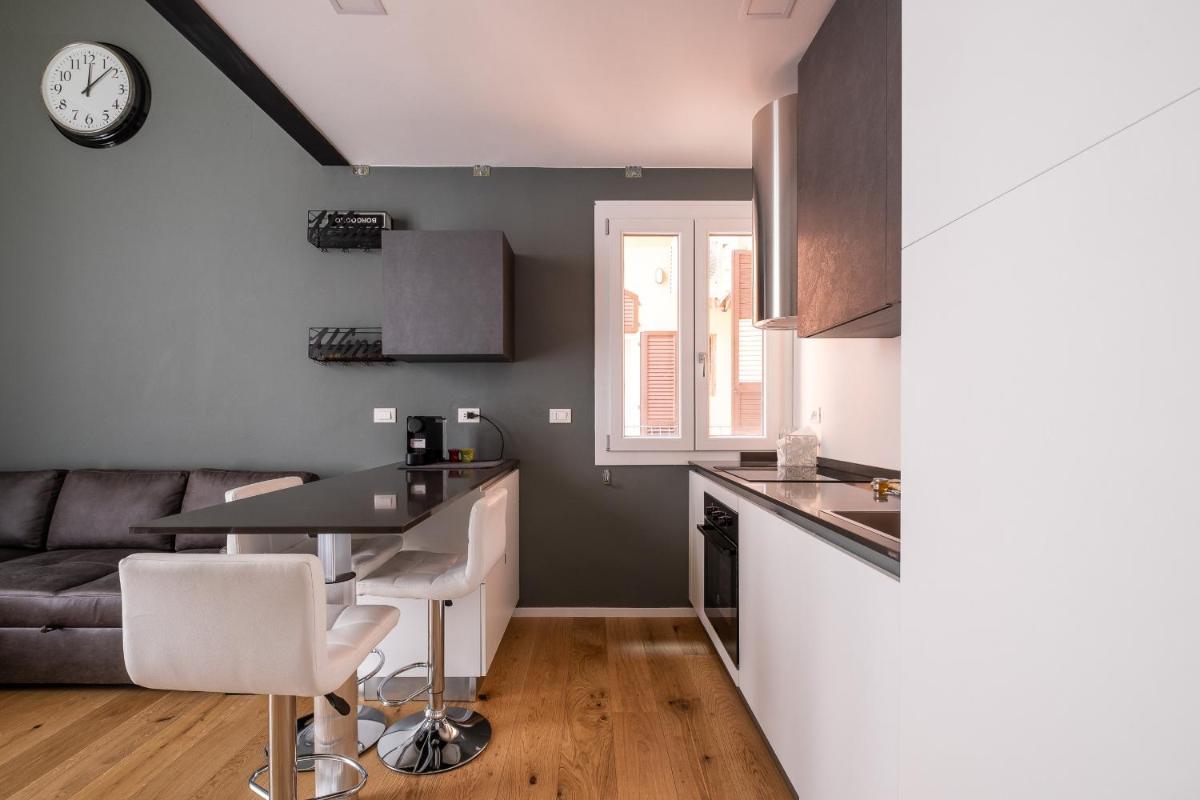 Mazzini Elegant Apartment by Wonderful Italy - Housity