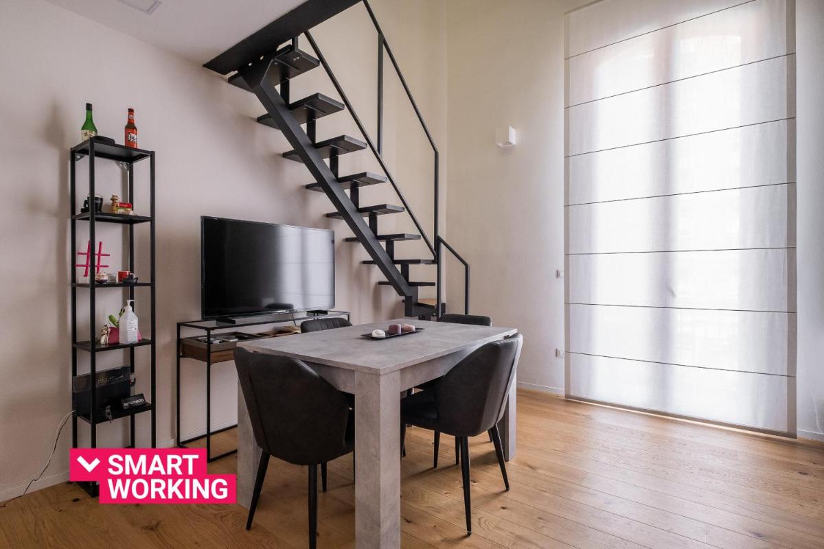 Mazzini Elegant Apartment by Wonderful Italy - Housity