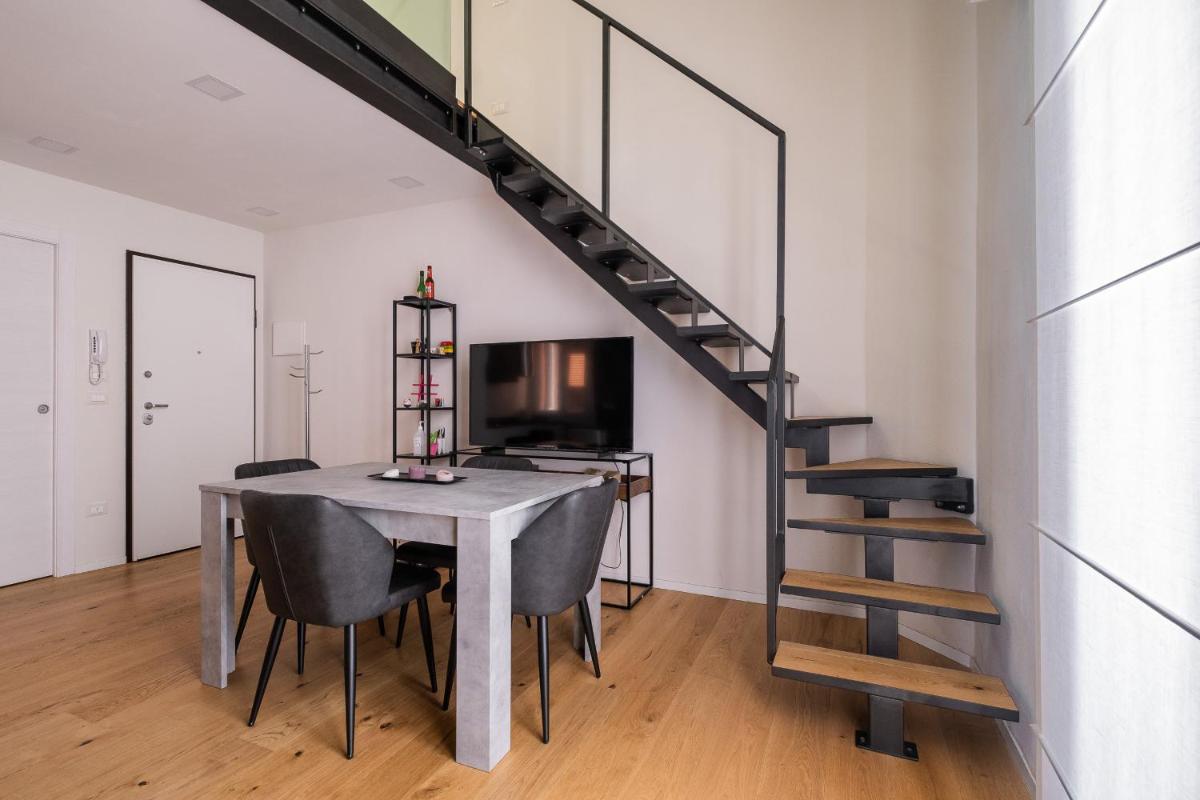 Mazzini Elegant Apartment by Wonderful Italy - Housity
