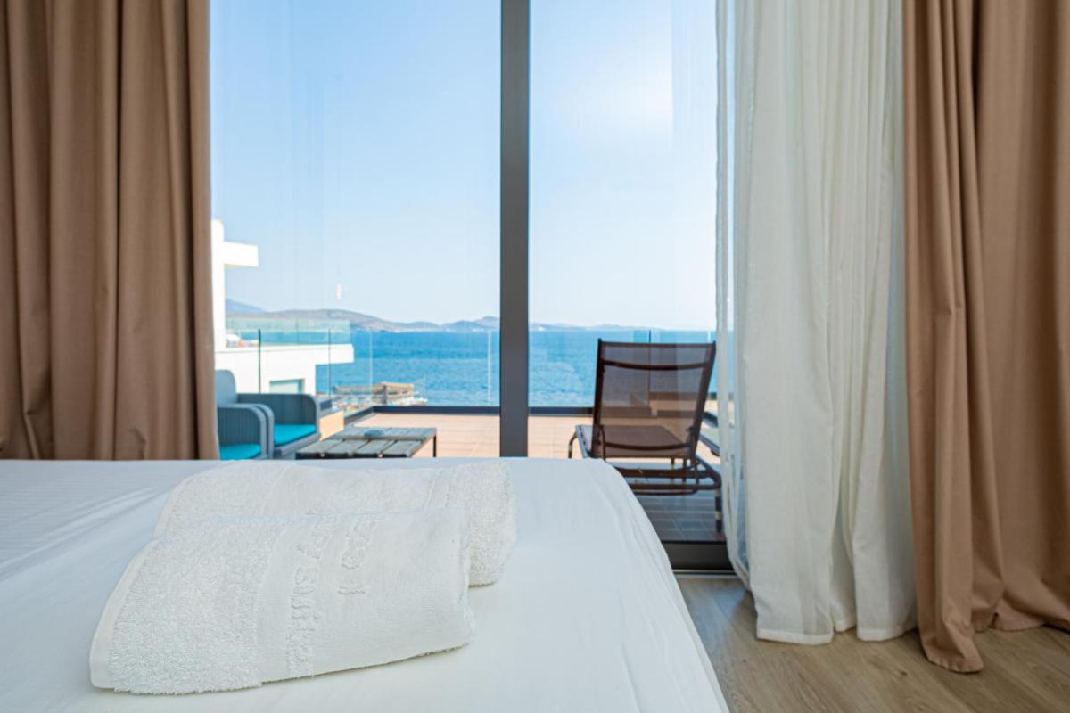 Andon Lapa Hotel & Spa - Housity