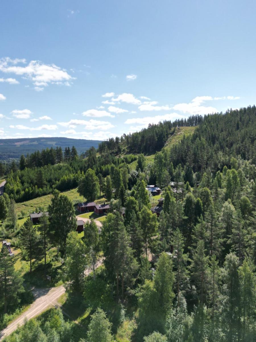 Ekesberget Stugby Pippi Stuga - Housity