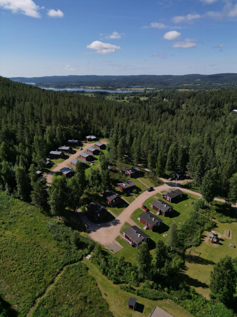 Ekesberget Stugby Pippi Stuga - Housity