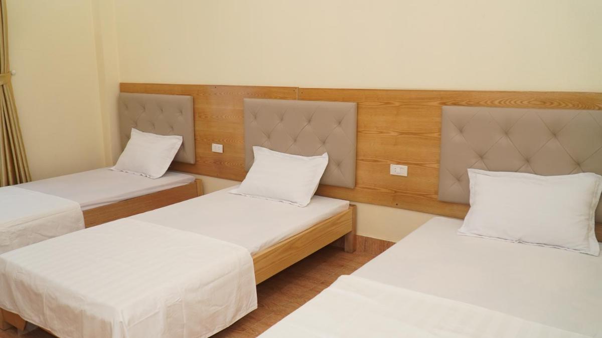 NK Công Đoàn Hải Dương - Housity