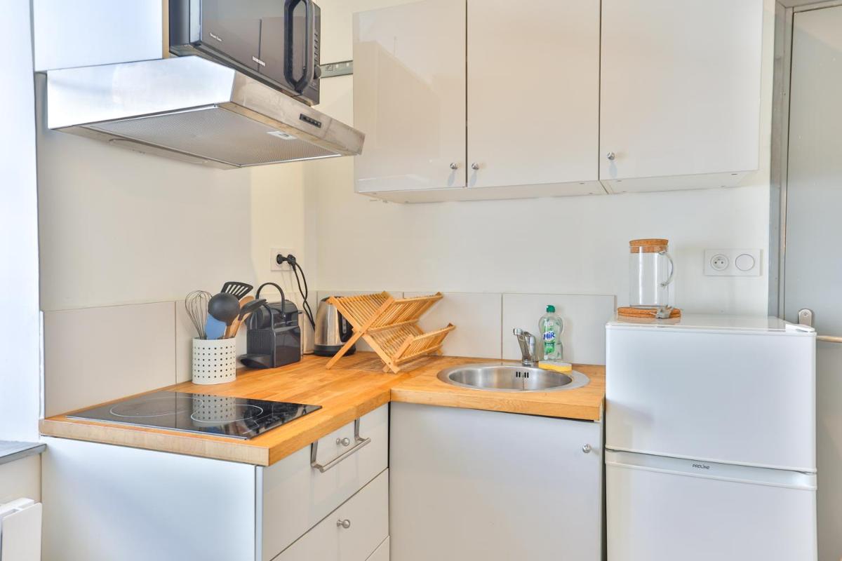 LE P'TI COGNAC #Charente #CentreVille - Housity