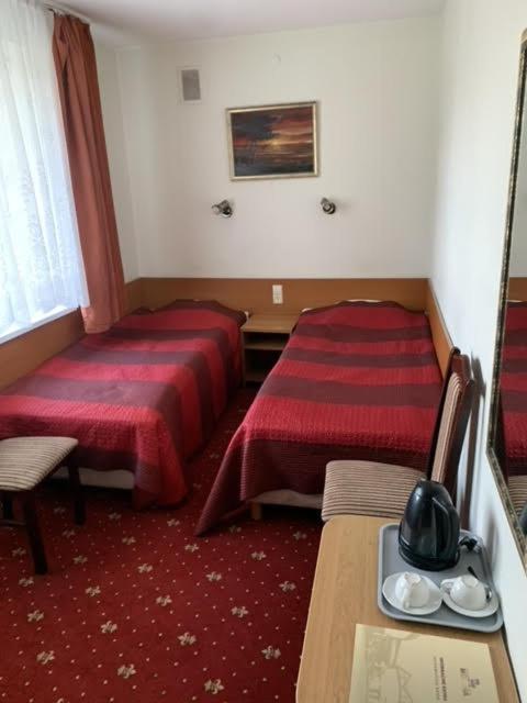 Morena Rooms Apartments - Housity