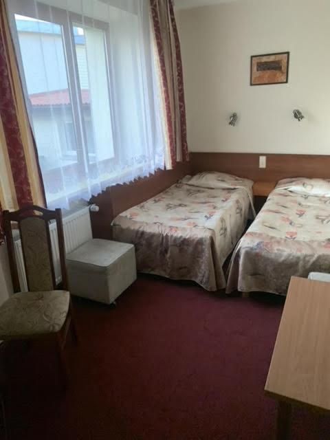 Morena Rooms Apartments - Housity