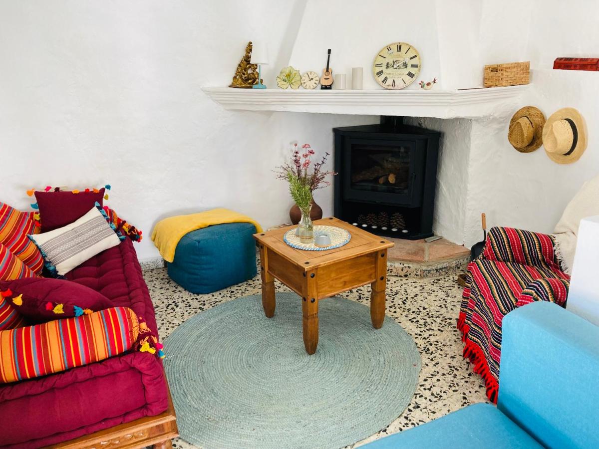 Casa Amigos de Sorvilan - Housity