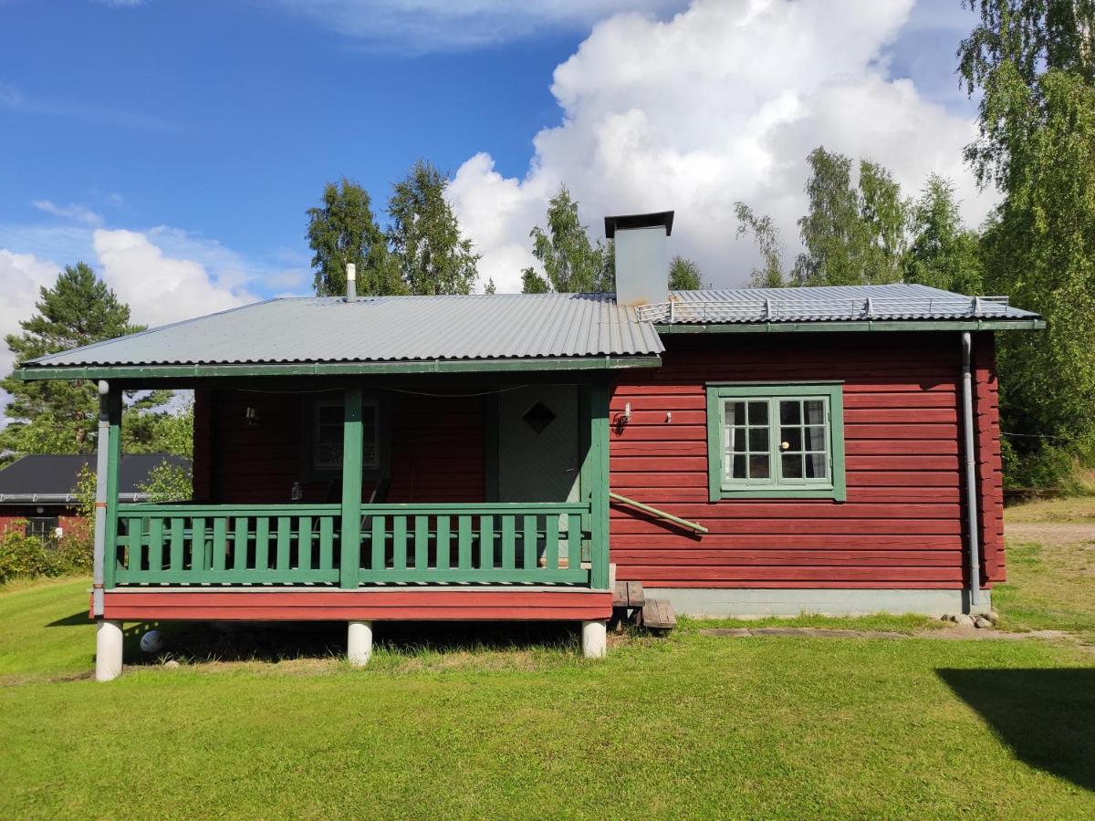 Ekesberget Stugby Pippi Stuga - Housity