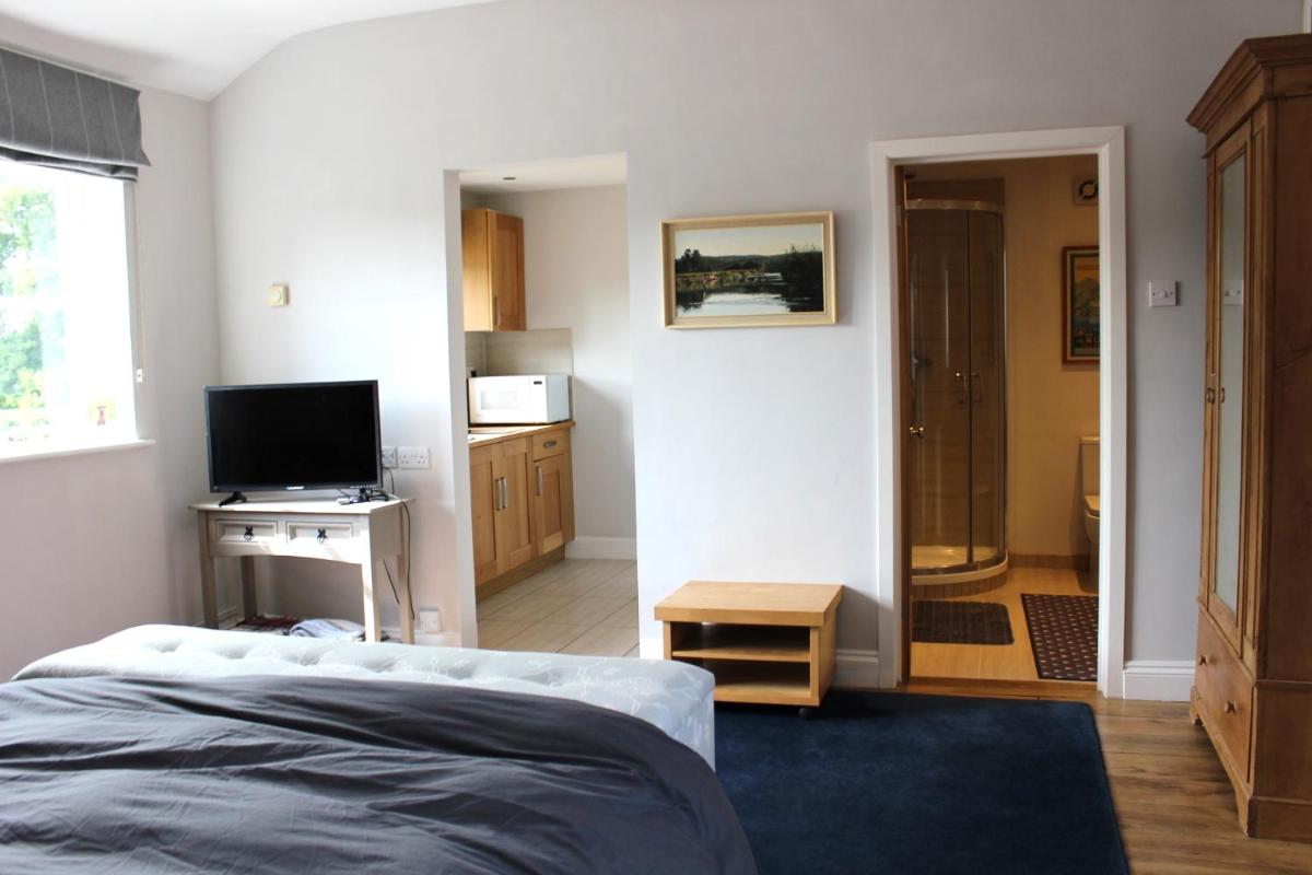 Long Hoyle Annexe - Housity