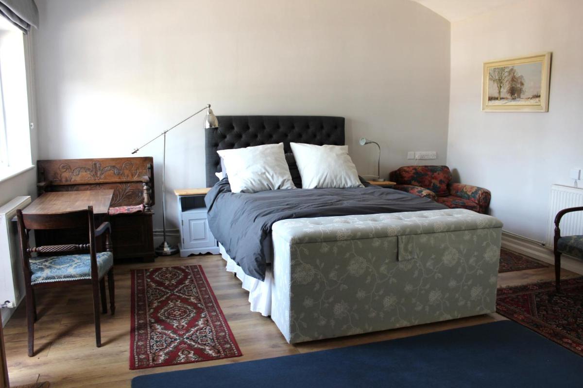 Long Hoyle Annexe - Housity