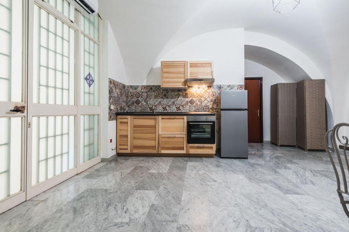 Apartment Manzoni 40 by Wonderful Italy - Housity
