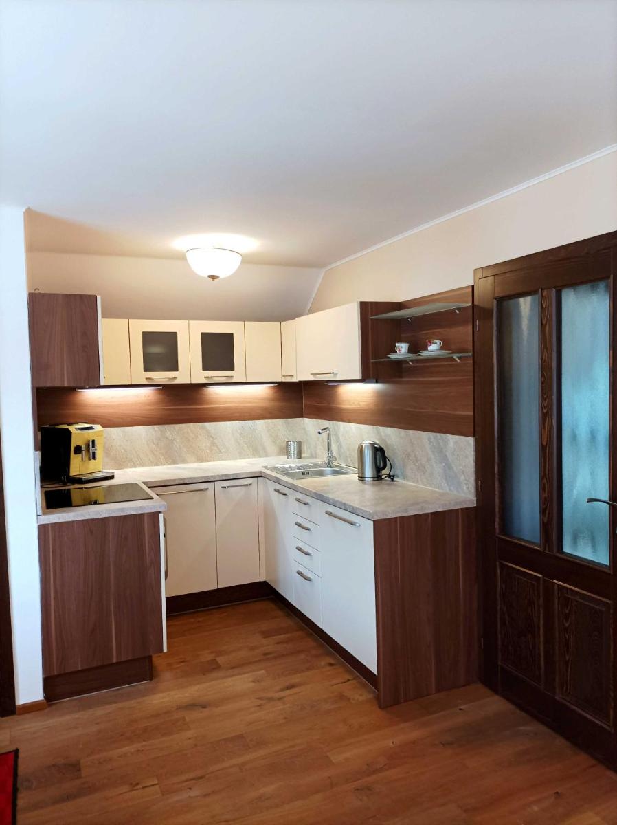 Apartmánový dům Michael - Housity