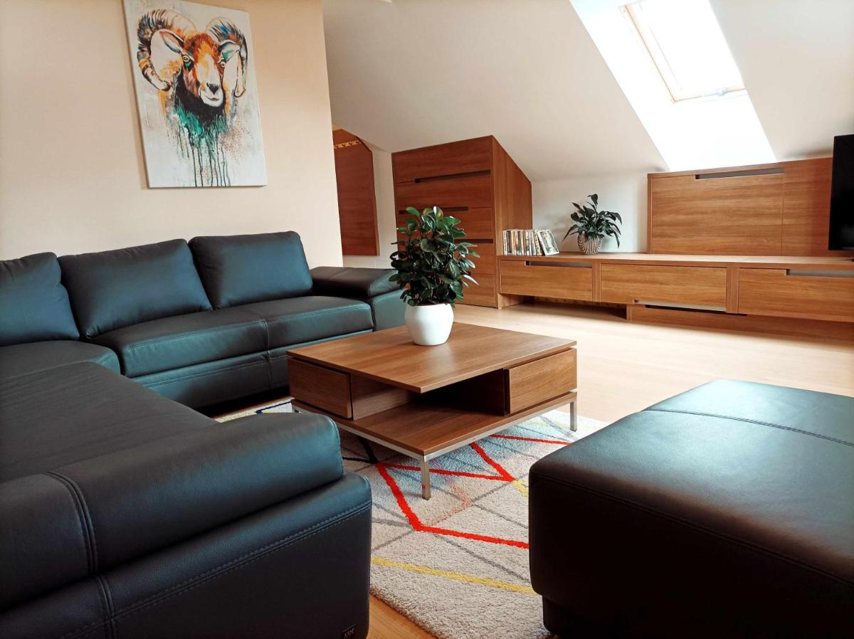 Apartmánový dům Michael - Housity