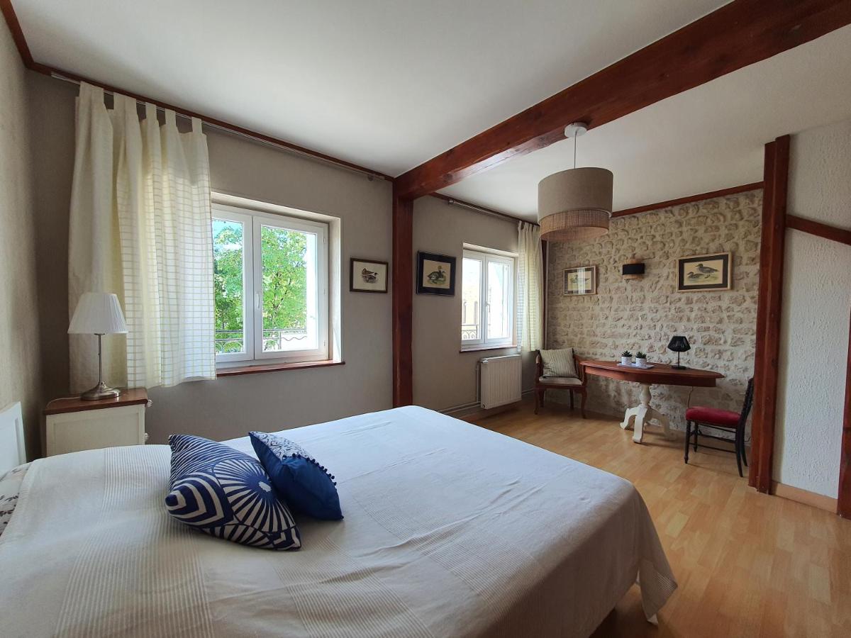 Suitetrails - Le Pressoir de Marsac