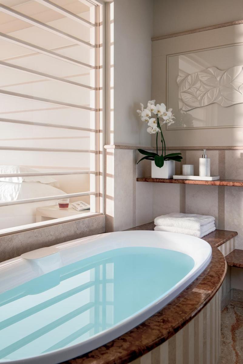 Lefay Resort & Spa Lago Di Garda - Housity