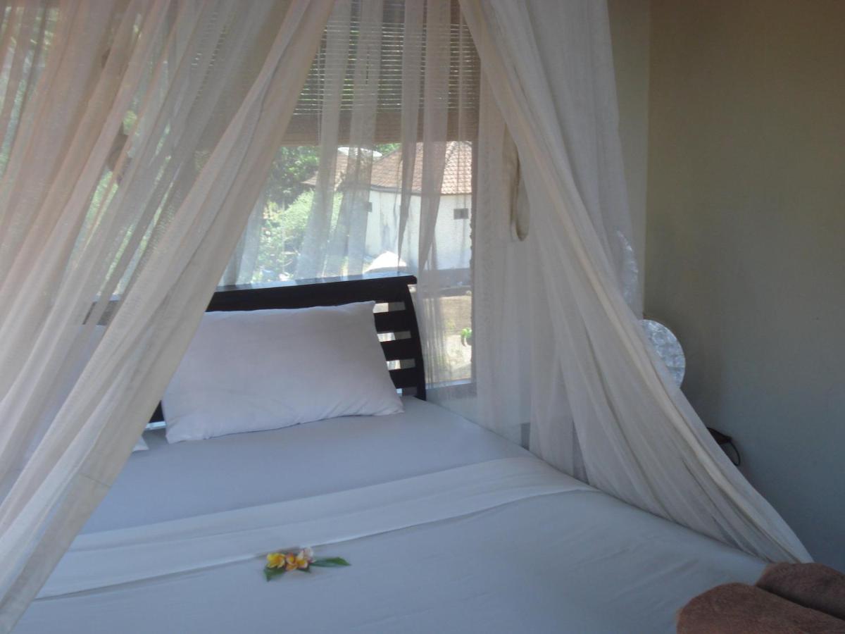 Bulih Beach Bungalows - Housity