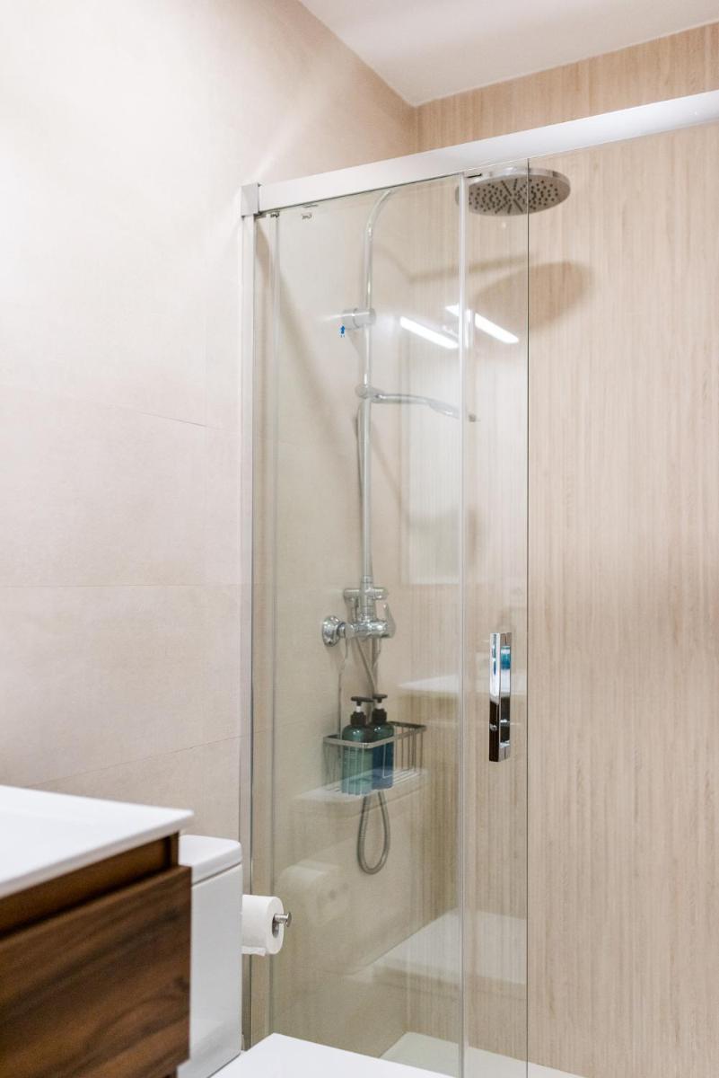 Suitetrails - Suites Horno del Oro