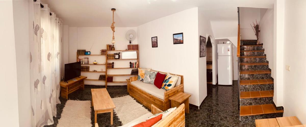 The Other Place - Housity