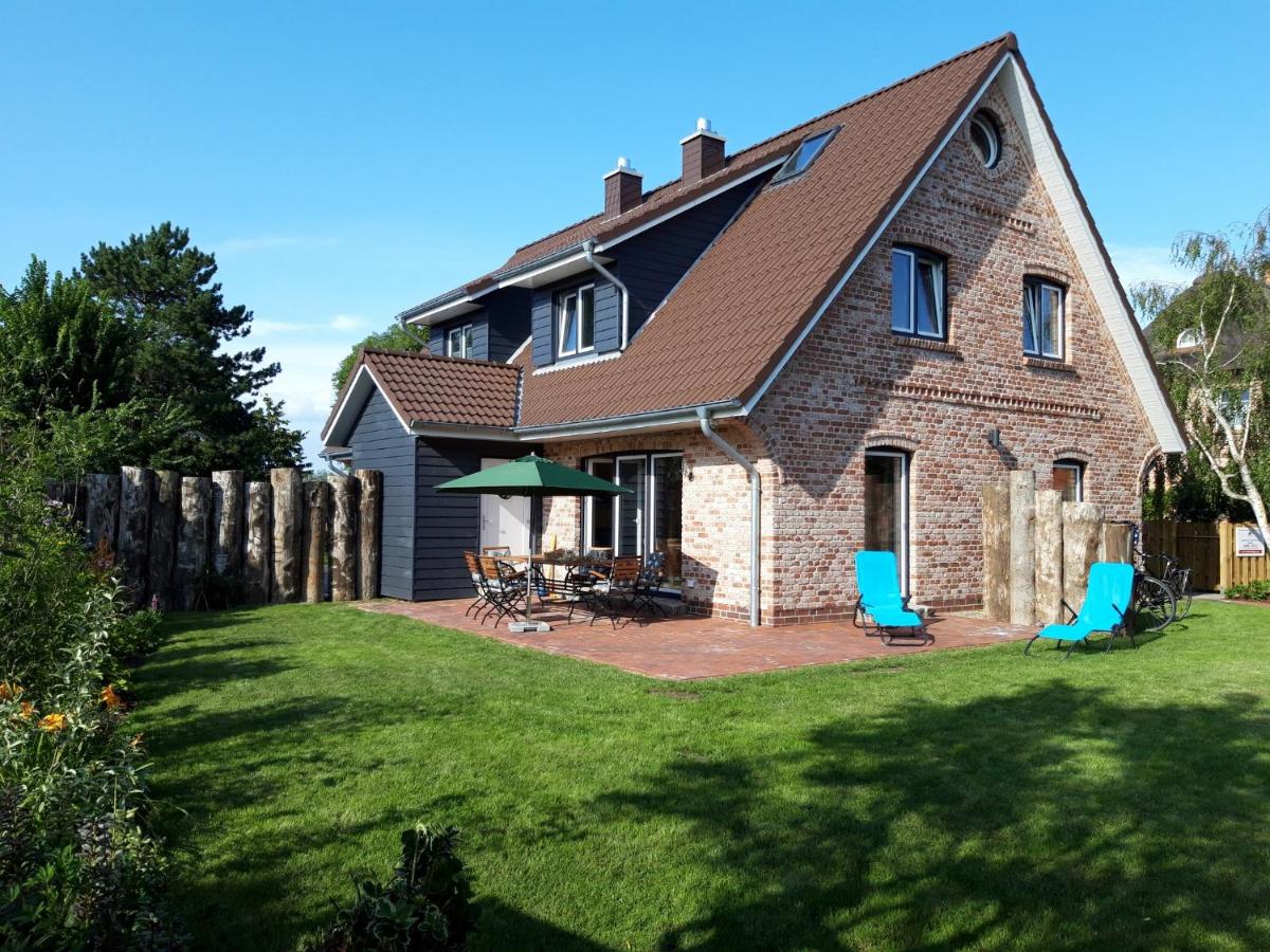 Ferienhaus DHH 