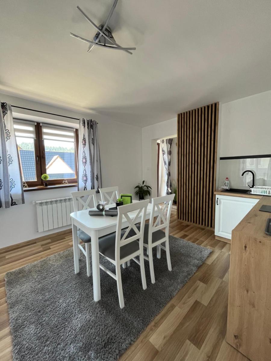 Apartamenty Cichy Kącik - Housity