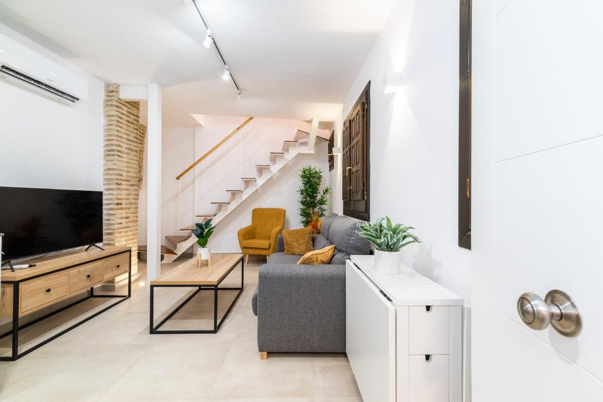 Suitetrails - Suites Horno del Oro