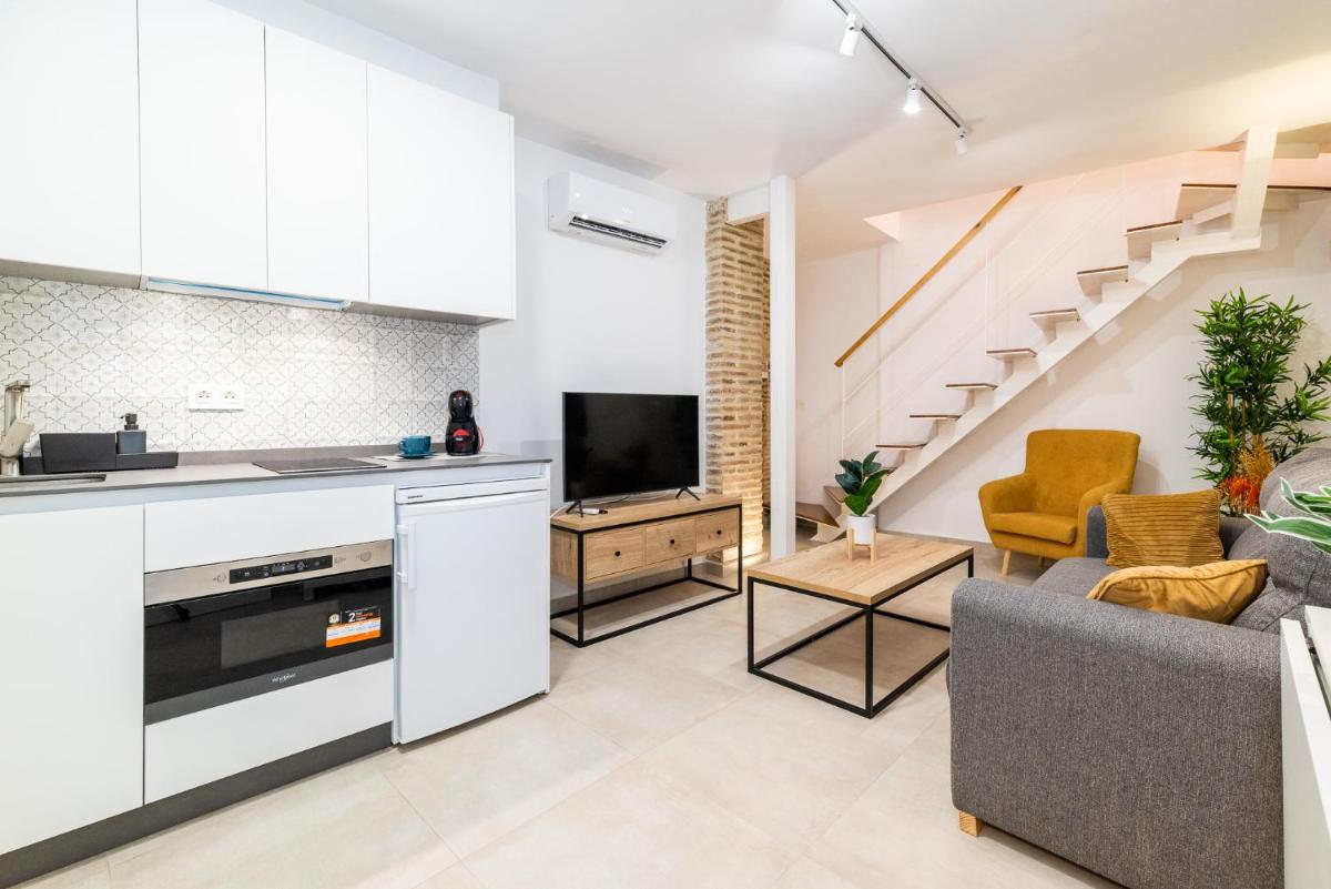 Suitetrails - Suites Horno del Oro