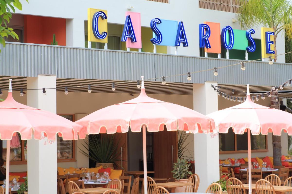 Hotel Casarose - Cannes Mandelieu - Housity