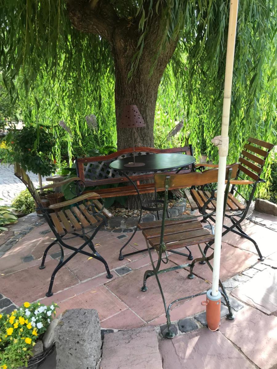 3 Zimmer Loft mit Sauna & Garten in Ortenberg - Housity