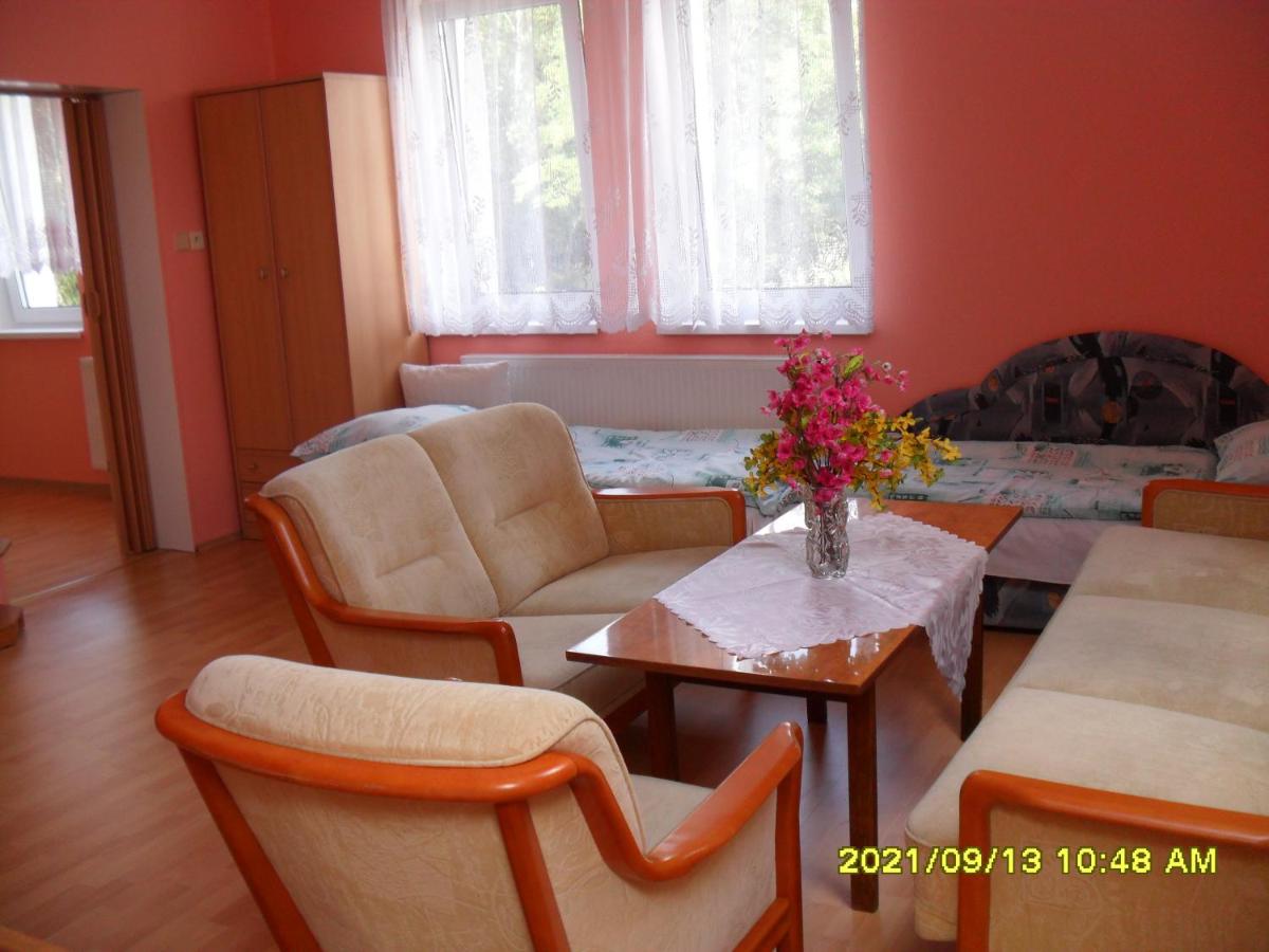 Apartmány Prima - Housity